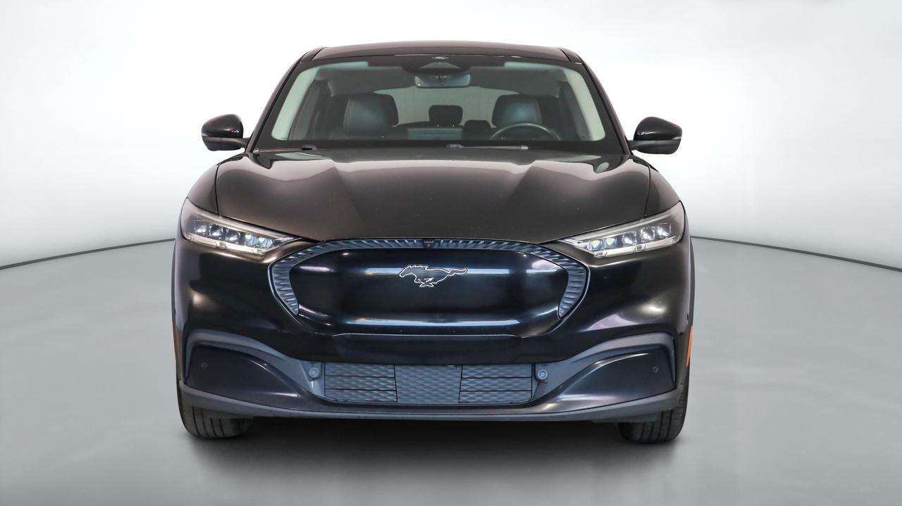 2022 Ford Mustang Mach-E Premium Photo