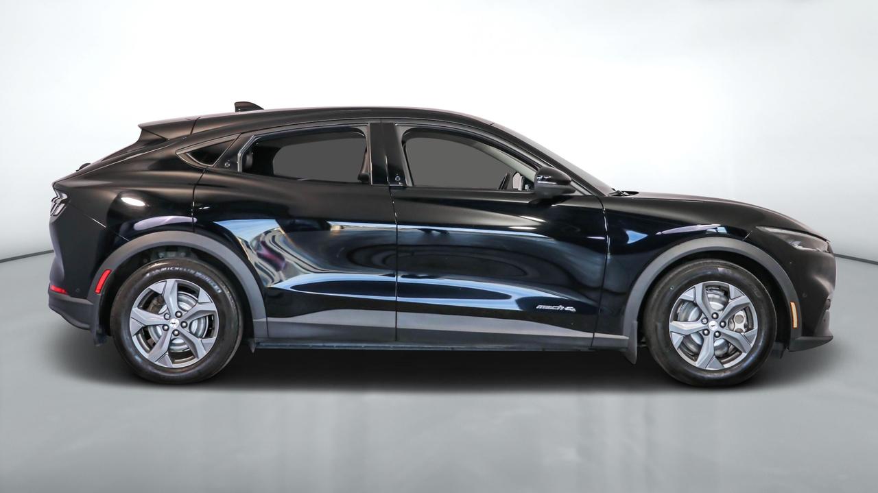 2022 Ford Mustang Mach-E Premium Photo