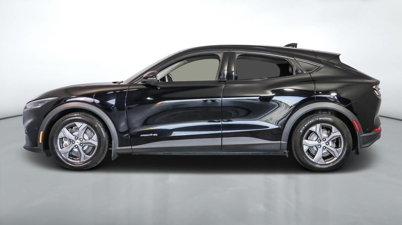 2022 Ford Mustang Mach-E Premium Photo