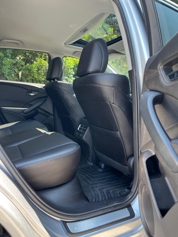 2018 Acura RDX RDX ELITE-1 OWNER! ONLY 103,223 KMS!! Photo