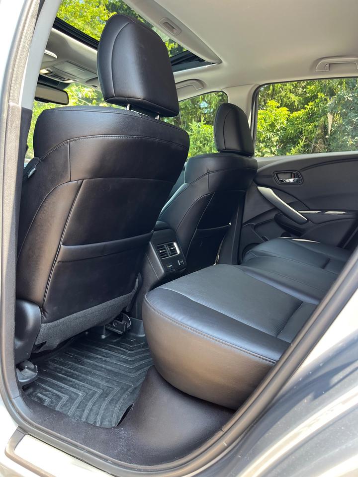 2018 Acura RDX RDX ELITE-1 OWNER! ONLY 103,223 KMS!! Photo