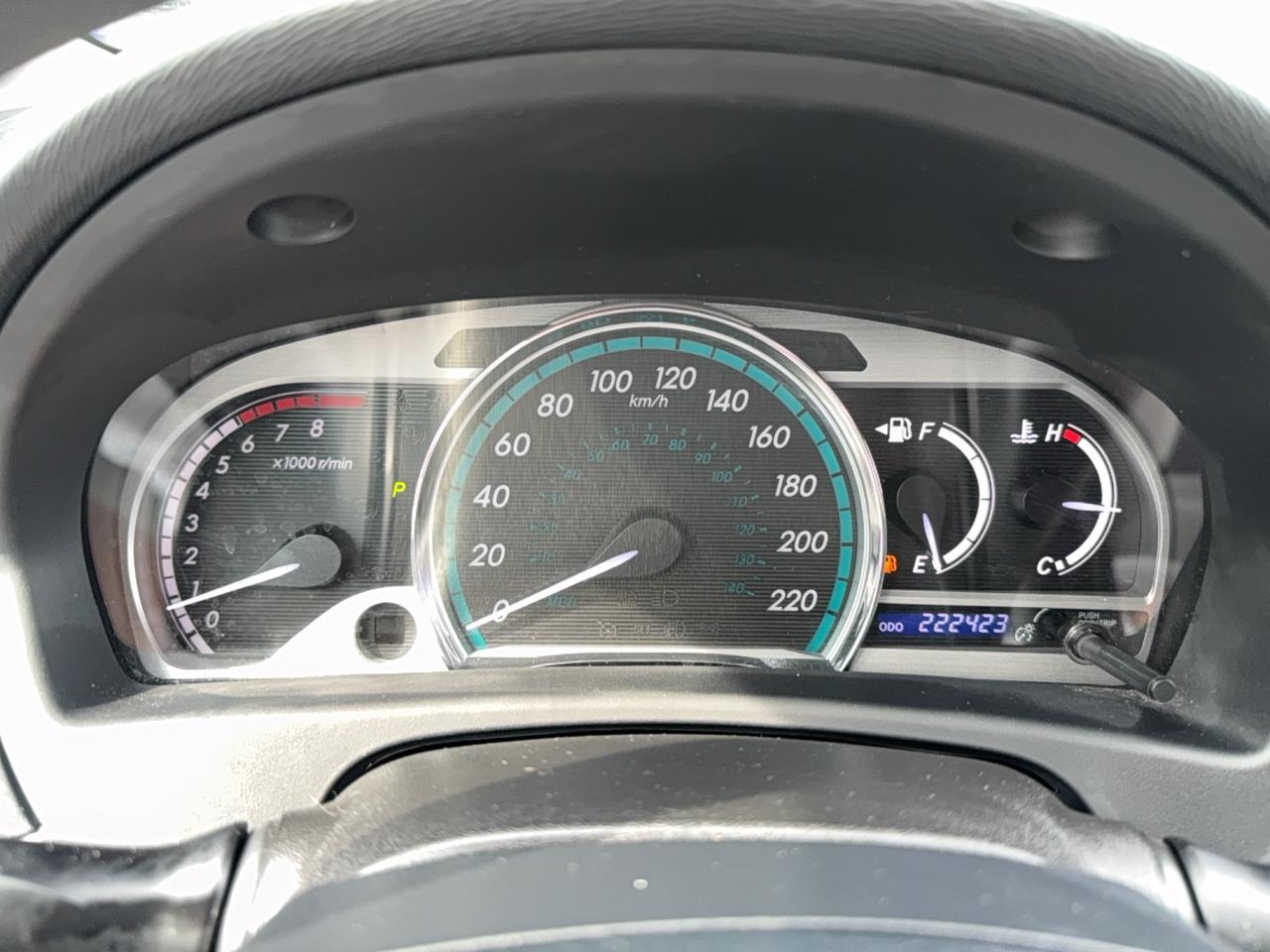 2013 Toyota Venza  Photo