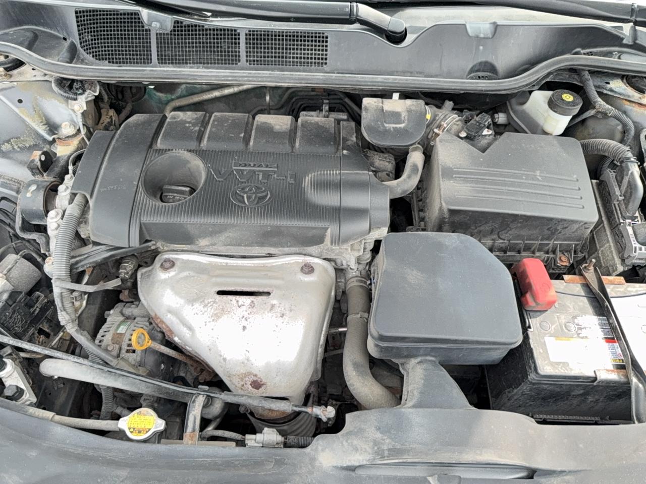 2013 Toyota Venza  Photo