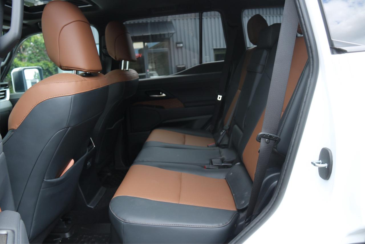 2026 Lexus GX GX 550 Photo