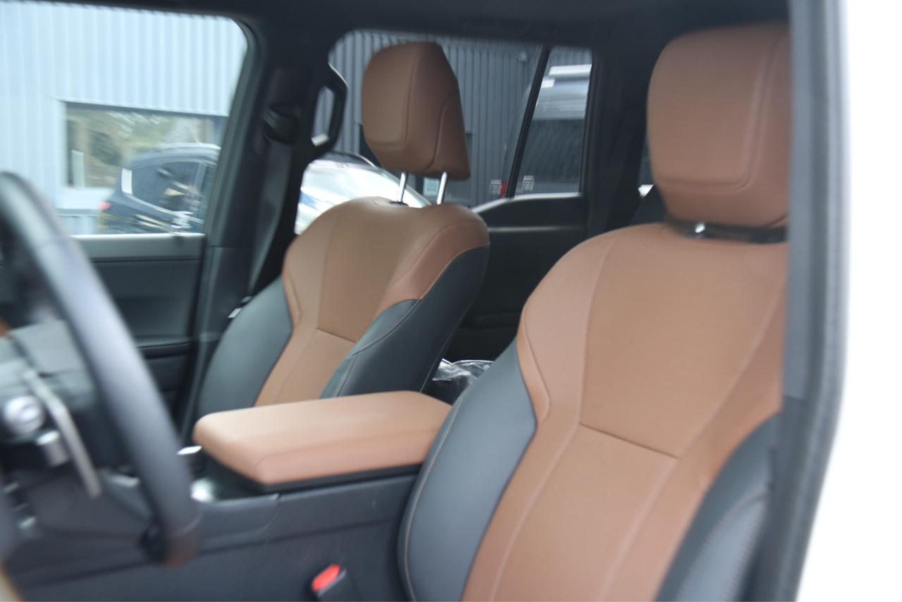 2026 Lexus GX GX 550 Photo