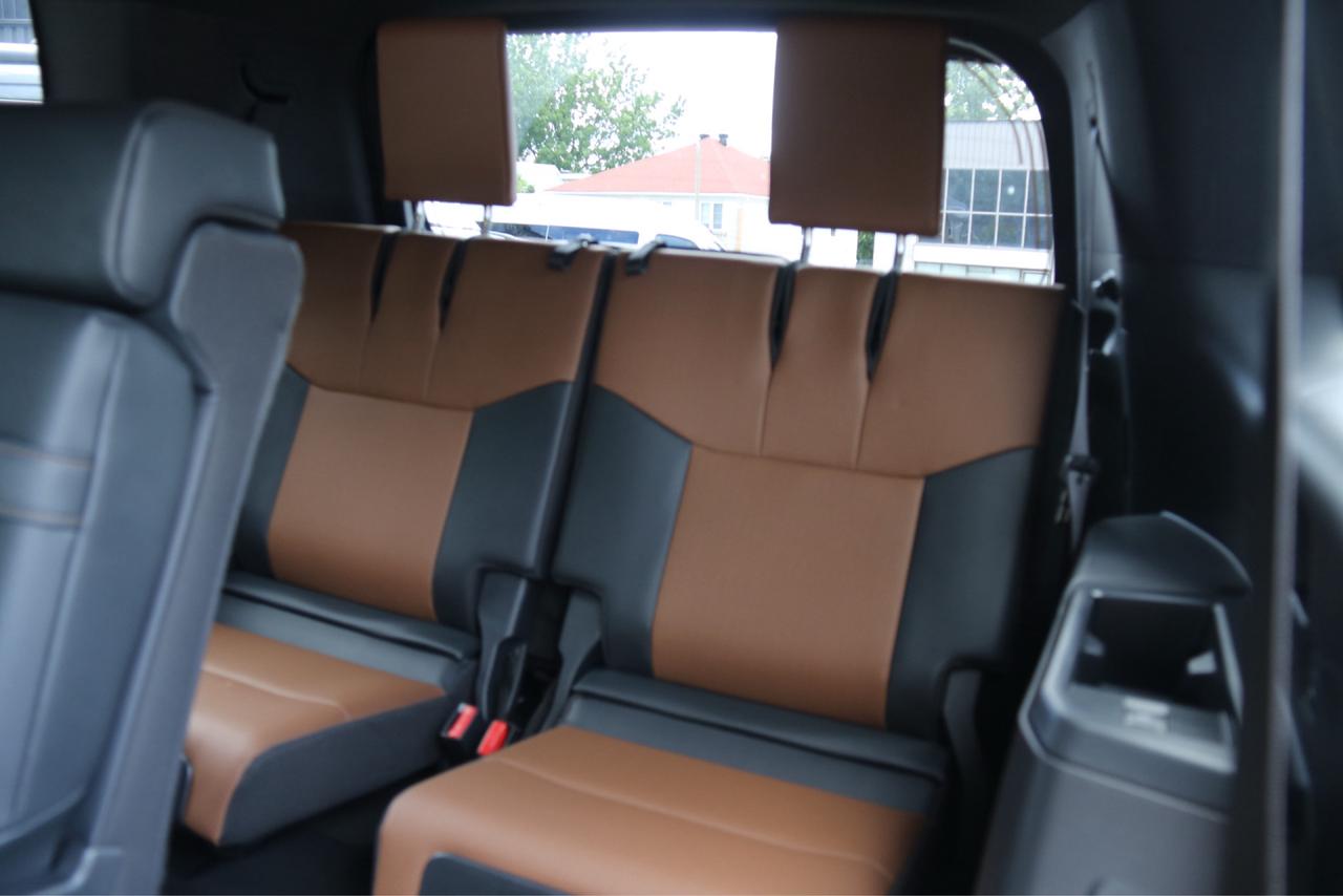 2026 Lexus GX GX 550 Photo