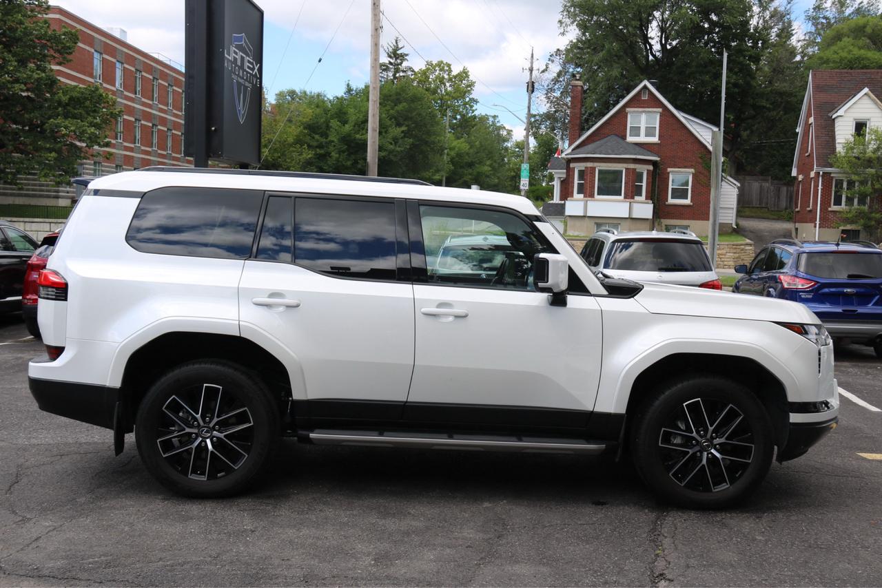 2026 Lexus GX GX 550 Photo