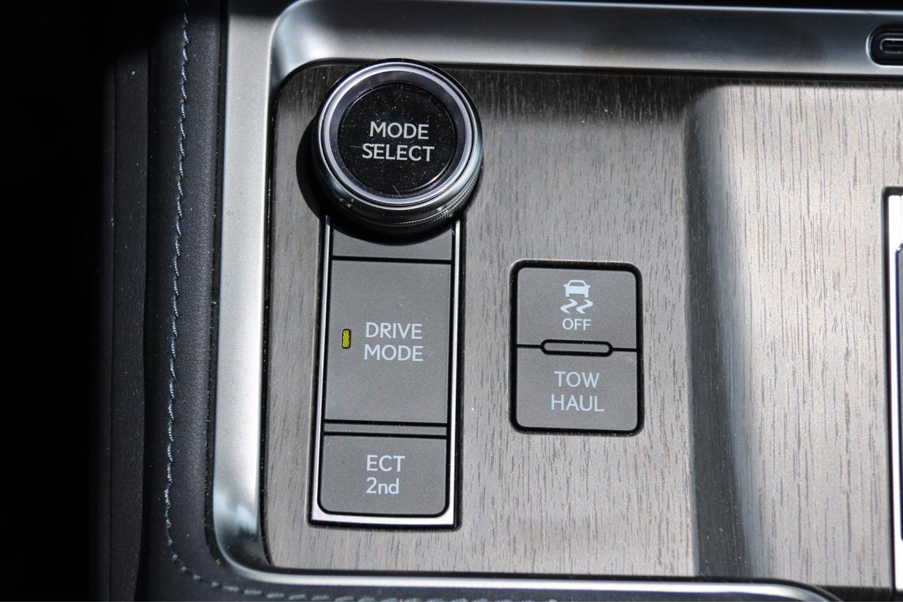 2026 Lexus GX GX 550 Photo