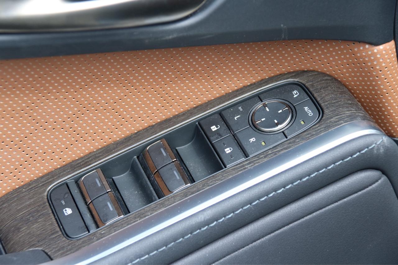 2026 Lexus GX GX 550 Photo