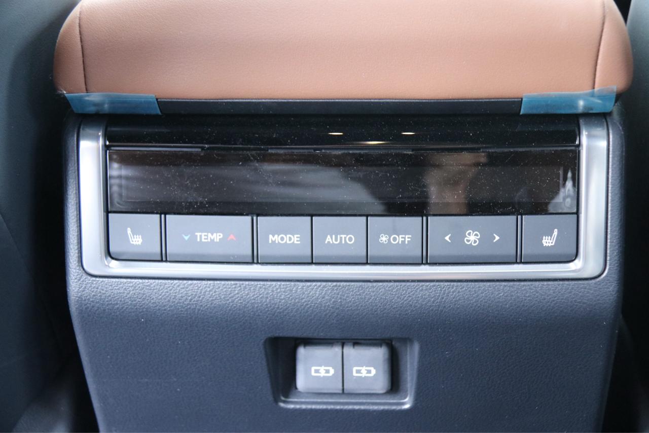 2026 Lexus GX GX 550 Photo