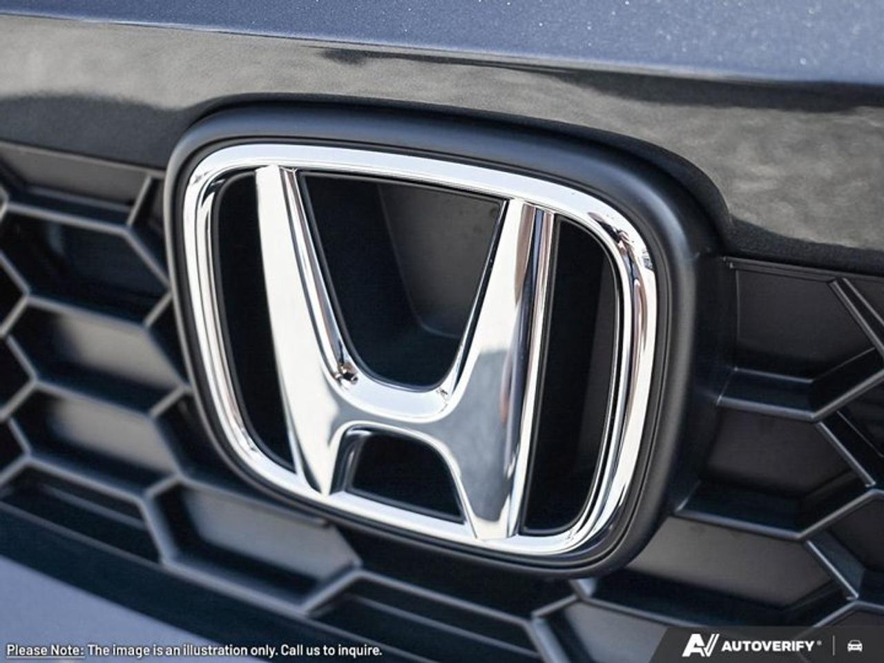 2026 Honda Civic Sport Photo