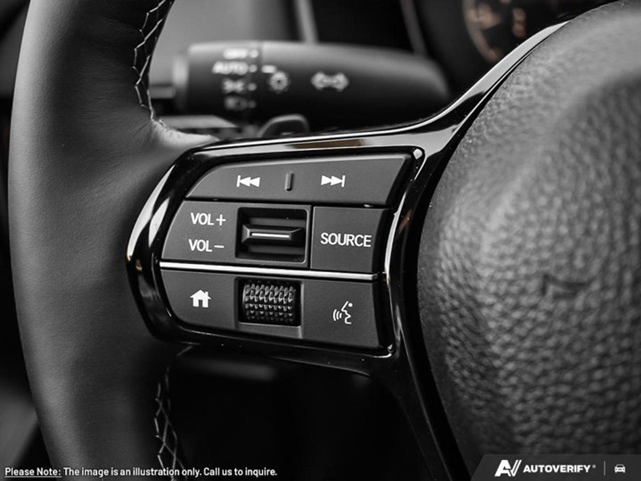 2026 Honda Civic Sport Photo