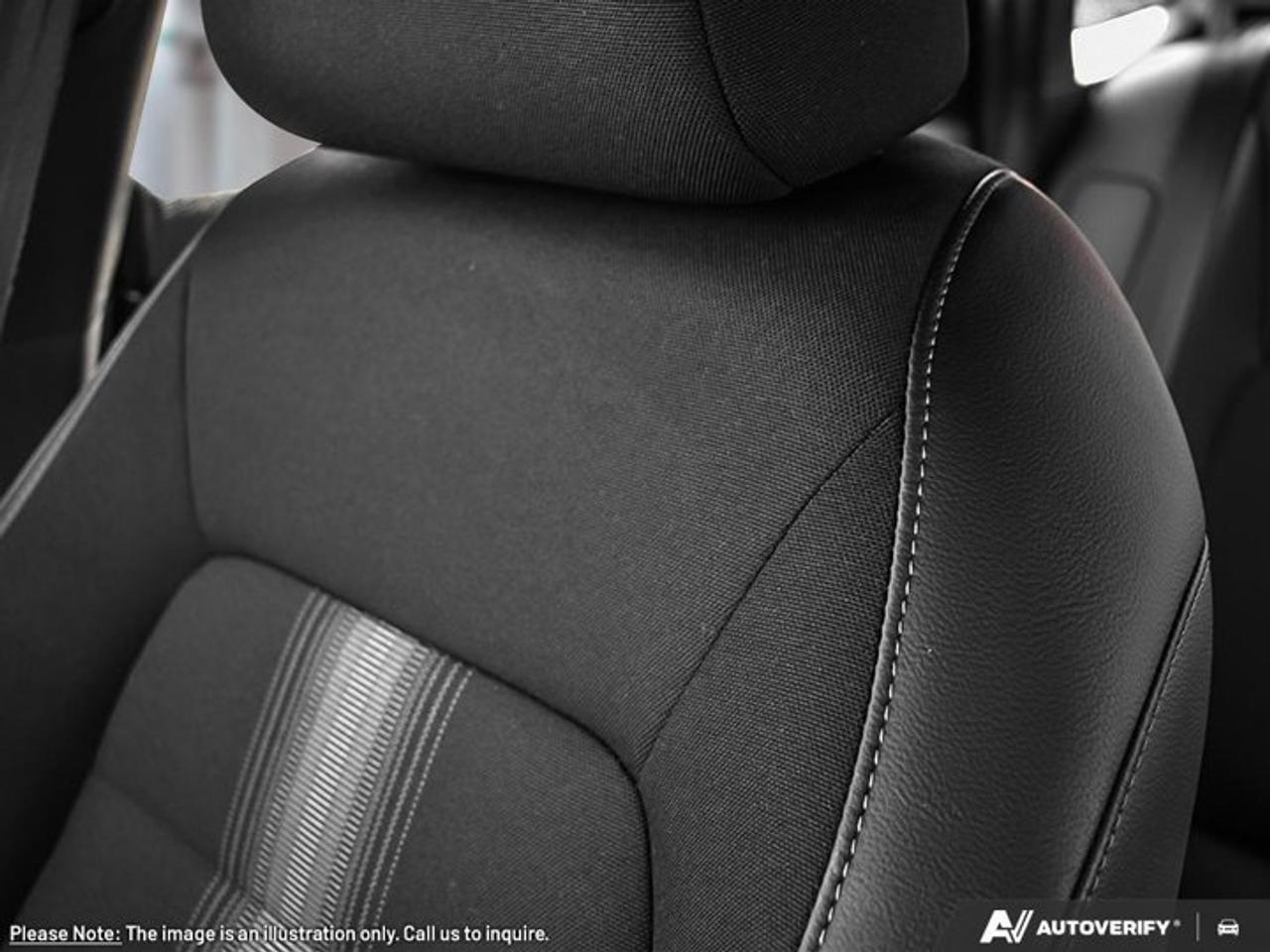 2026 Honda Civic Sport Photo