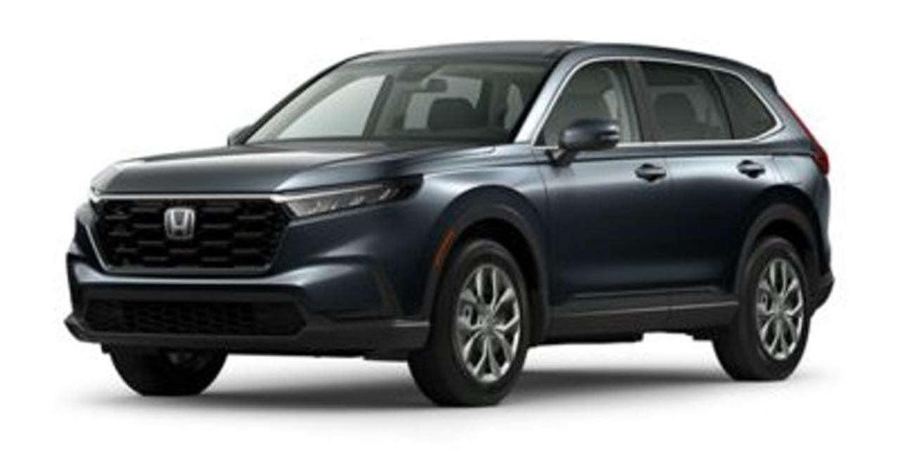 2023 Honda CR-V LX Photo0