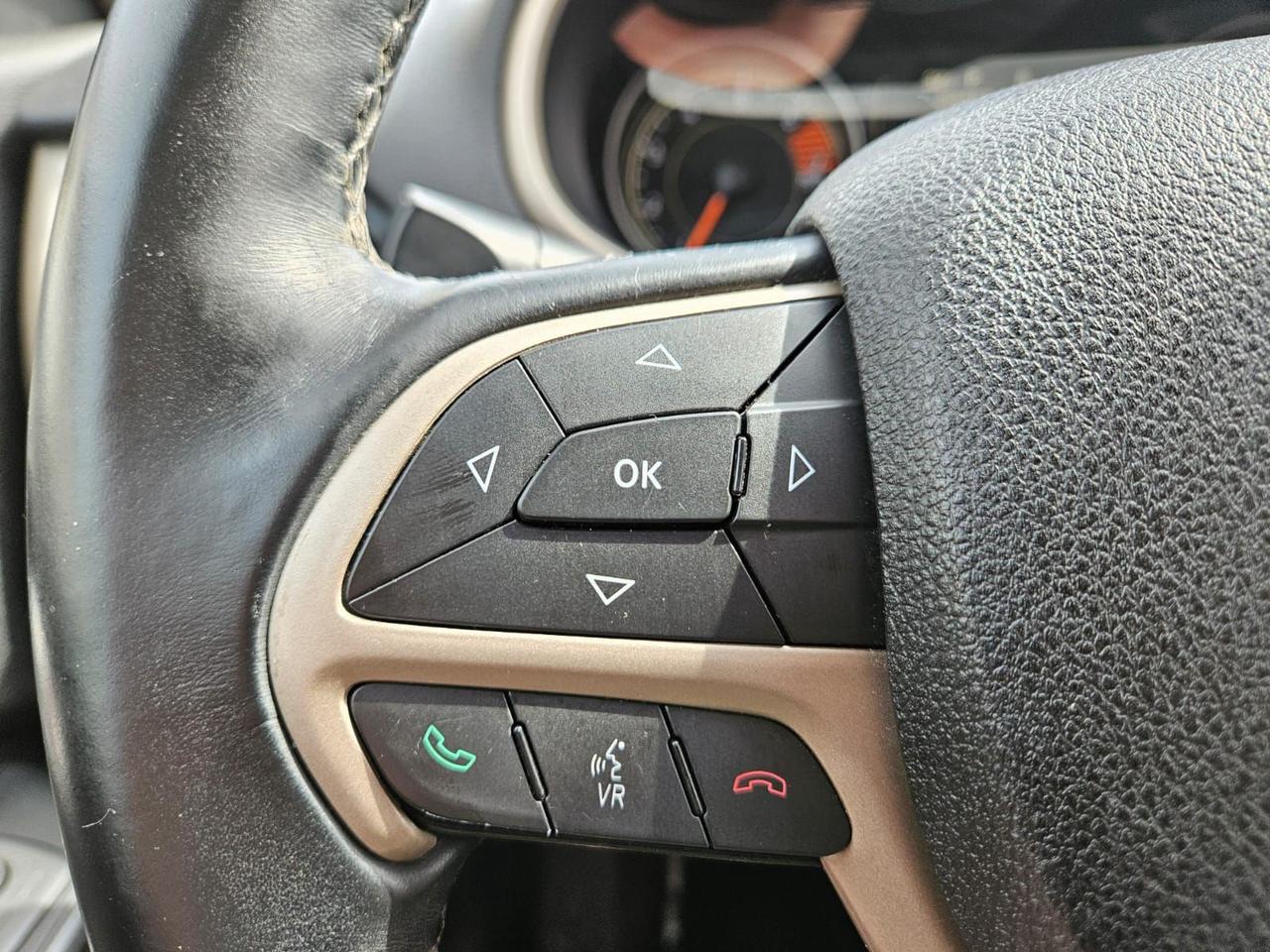 2017 Jeep Cherokee Fwd 4dr North Photo