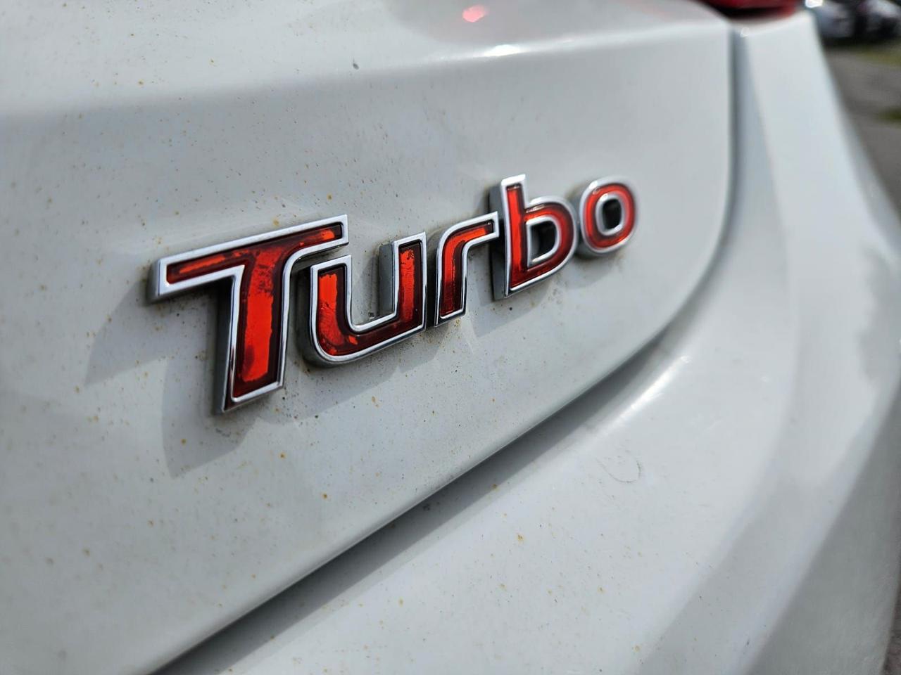 2016 Hyundai Veloster 3DR CPE AUTO TURBO Photo