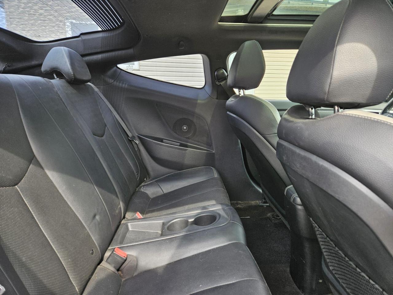 2016 Hyundai Veloster 3DR CPE AUTO TURBO Photo