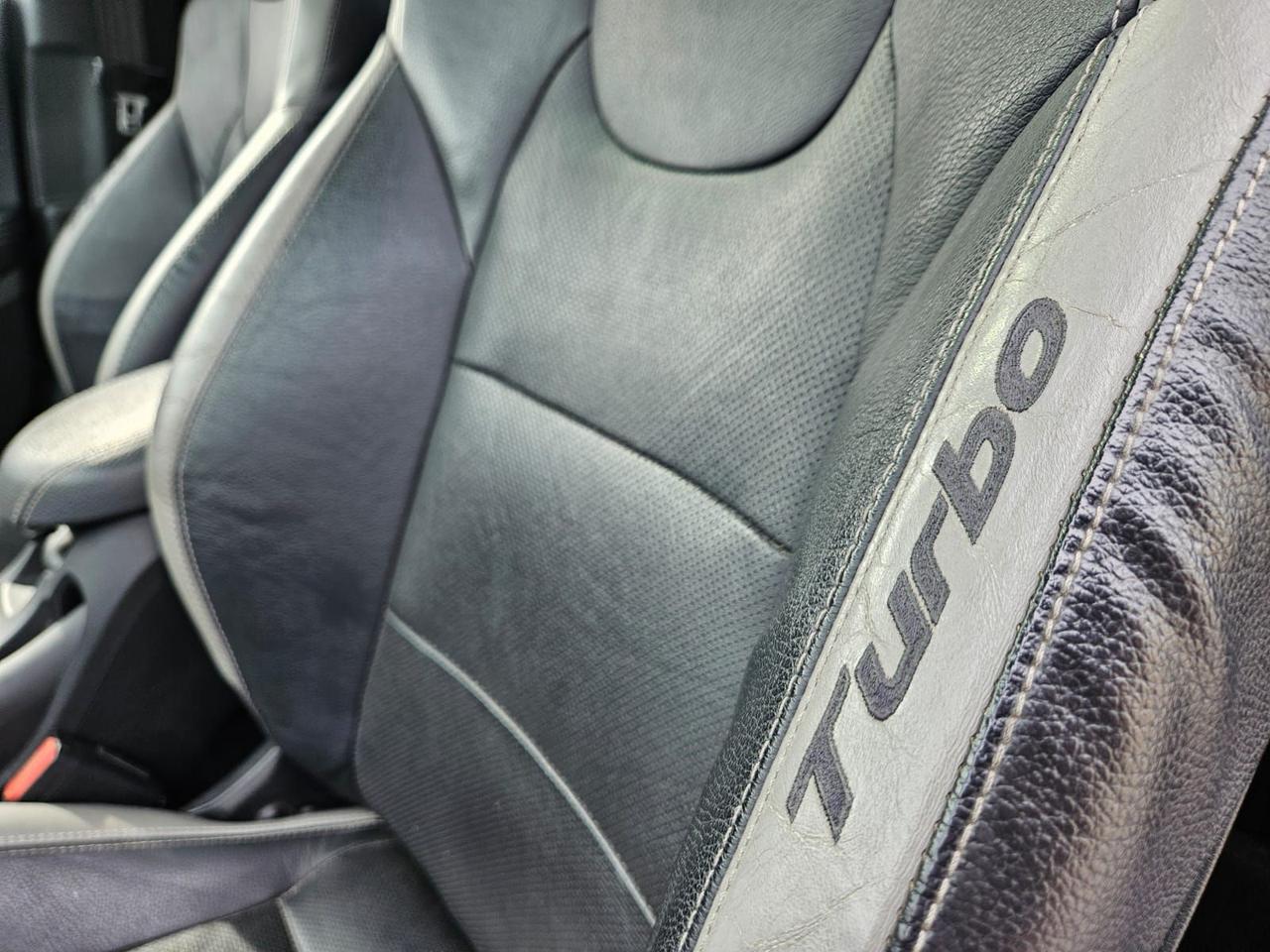 2016 Hyundai Veloster 3DR CPE AUTO TURBO Photo