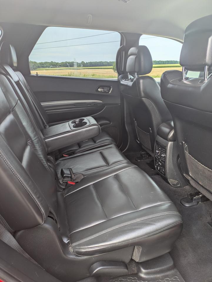 2020 Dodge Durango GT AWD Photo