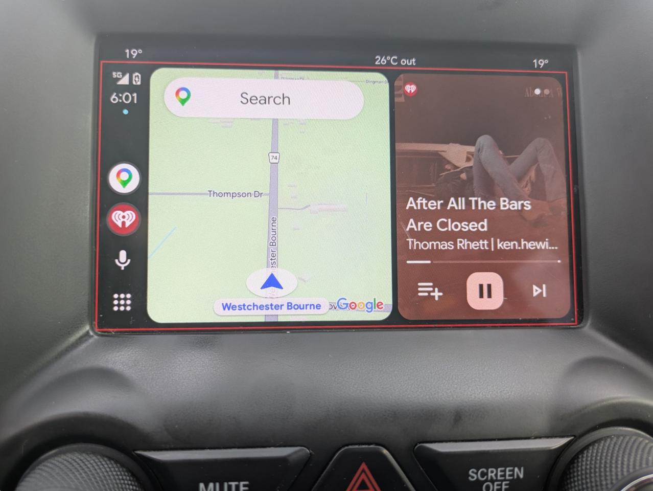 2020 Dodge Durango GT AWD Photo