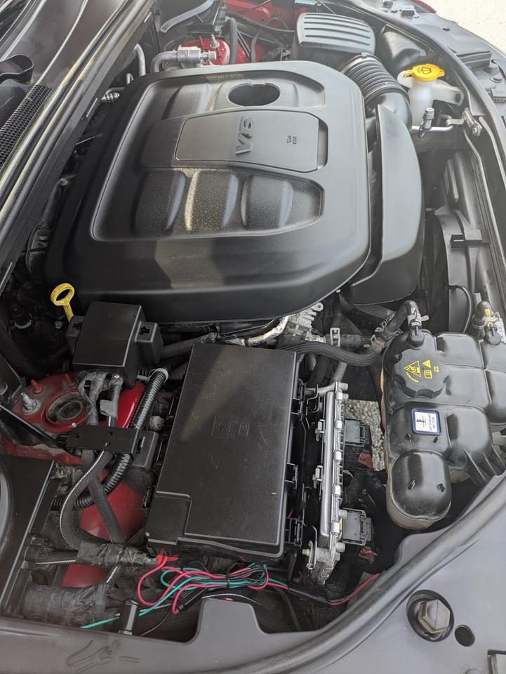 2020 Dodge Durango GT AWD Photo