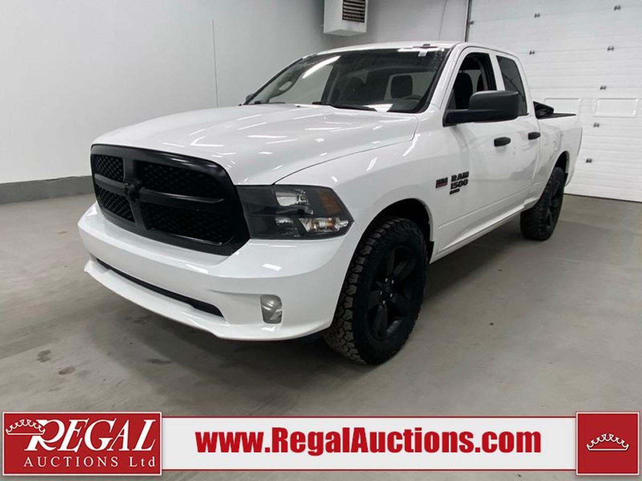 OFFERS WILL NOT BE ACCEPTED BY EMAIL OR PHONE - THIS VEHICLE WILL GO ON TIMED ONLINE AUCTION on Wednesday August 5.<br><br/>VEHICLE DESCRIPTION <br/>Stock #: 42310 <br/>Lot #: 299R <br/>Reserve Price: $18,000 <br/>CarProof Report: Available at www.RegalAuctions.com <br/><br/>IMPORTANT DECLARATION <br/>Finance Repo: This vehicle has been seized or surrendered to a creditor or bankruptcy trustee. <br/>Active Status: This vehicles title is listed as Active Status. <br/> Live Online Bidding: This vehicle will be available for bidding over the internet, visit www.RegalAuctions.com to register. <br/> <br/>The simple solution to selling your car or truck. Bring your clean vehicle in with your Drivers License and current Registration and well put it on the auction block at our next sale.<br/><br/>www.RegalAuctions.com
