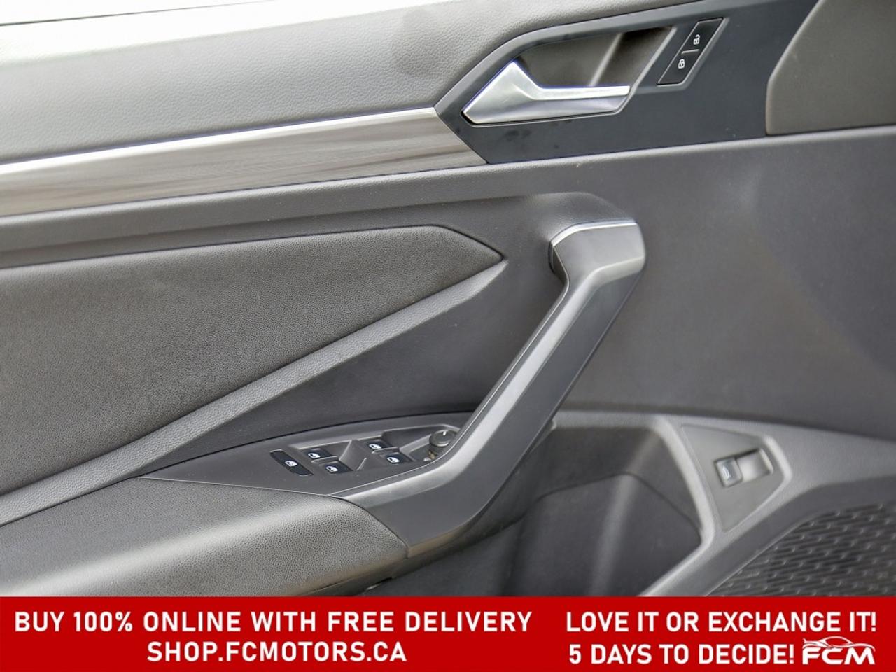 2020 Volkswagen Jetta HIGHLINE ~AUTOMATIC, FULLY CERTIFIED WITH WARRANTY Photo