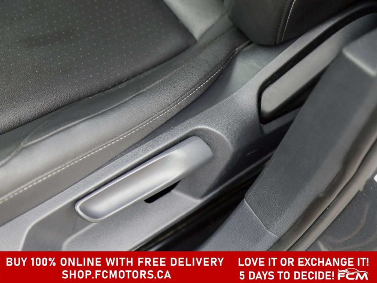 2020 Volkswagen Jetta HIGHLINE ~AUTOMATIC, FULLY CERTIFIED WITH WARRANTY Photo
