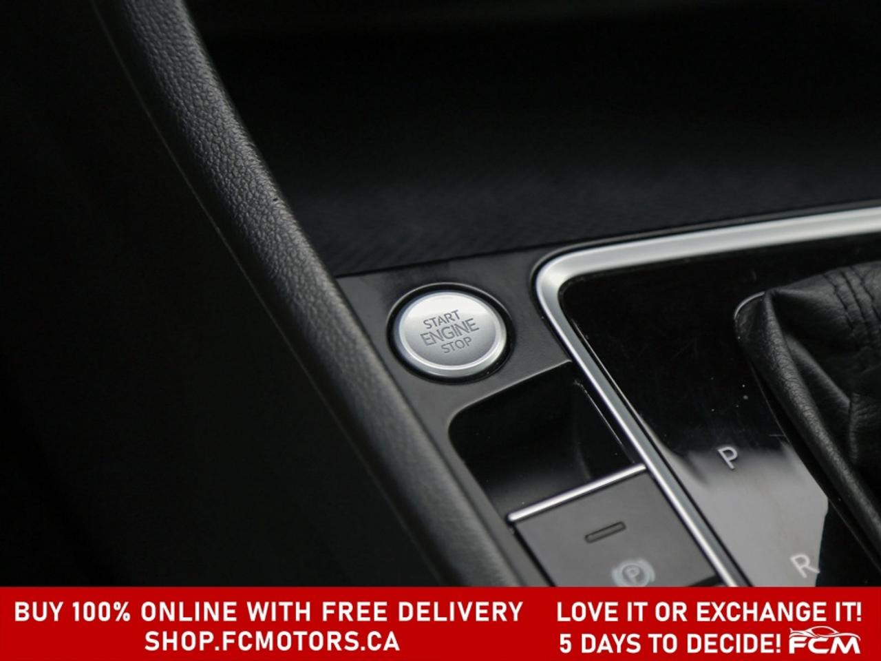2020 Volkswagen Jetta HIGHLINE ~AUTOMATIC, FULLY CERTIFIED WITH WARRANTY Photo