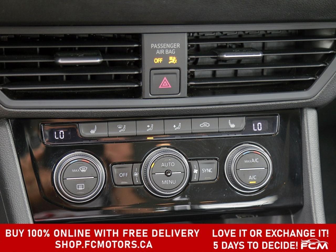 2020 Volkswagen Jetta HIGHLINE ~AUTOMATIC, FULLY CERTIFIED WITH WARRANTY Photo