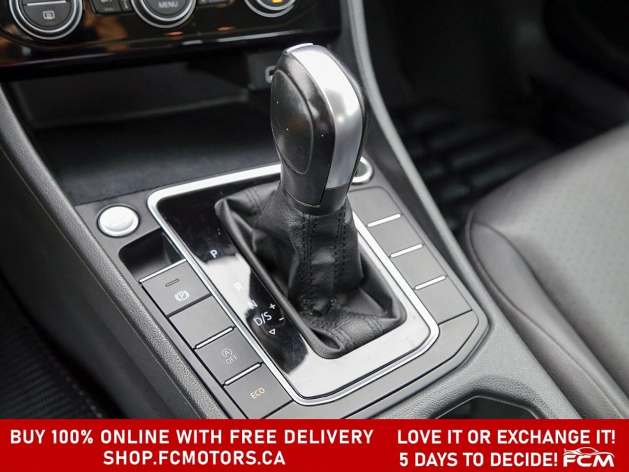 2020 Volkswagen Jetta HIGHLINE ~AUTOMATIC, FULLY CERTIFIED WITH WARRANTY Photo