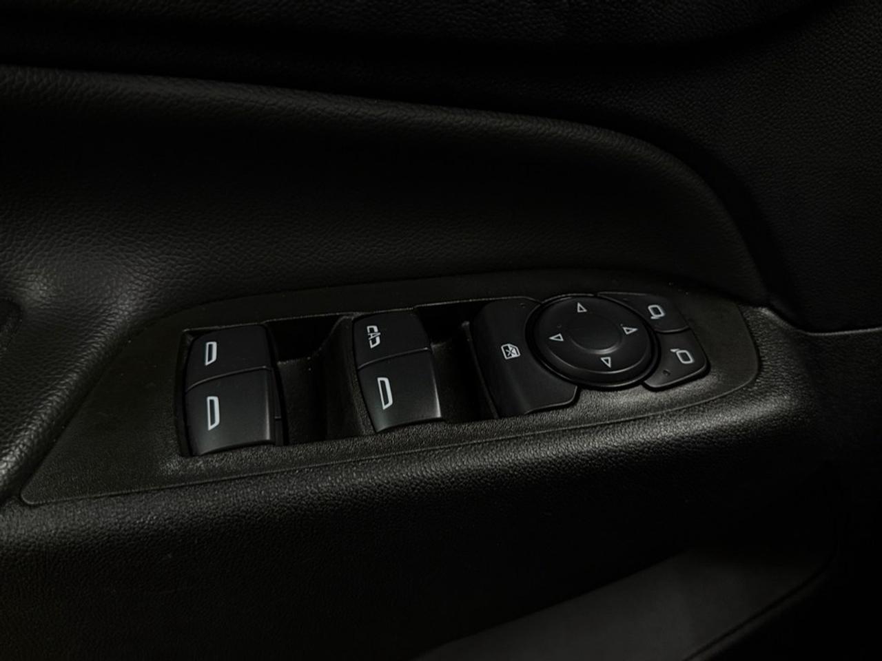 2024 Chevrolet Equinox AWD 4DR LT Photo