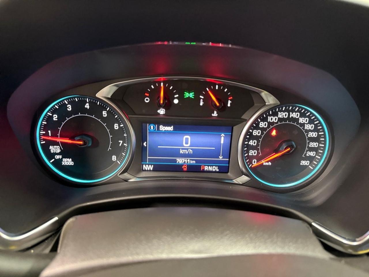 2024 Chevrolet Equinox AWD 4DR LT Photo