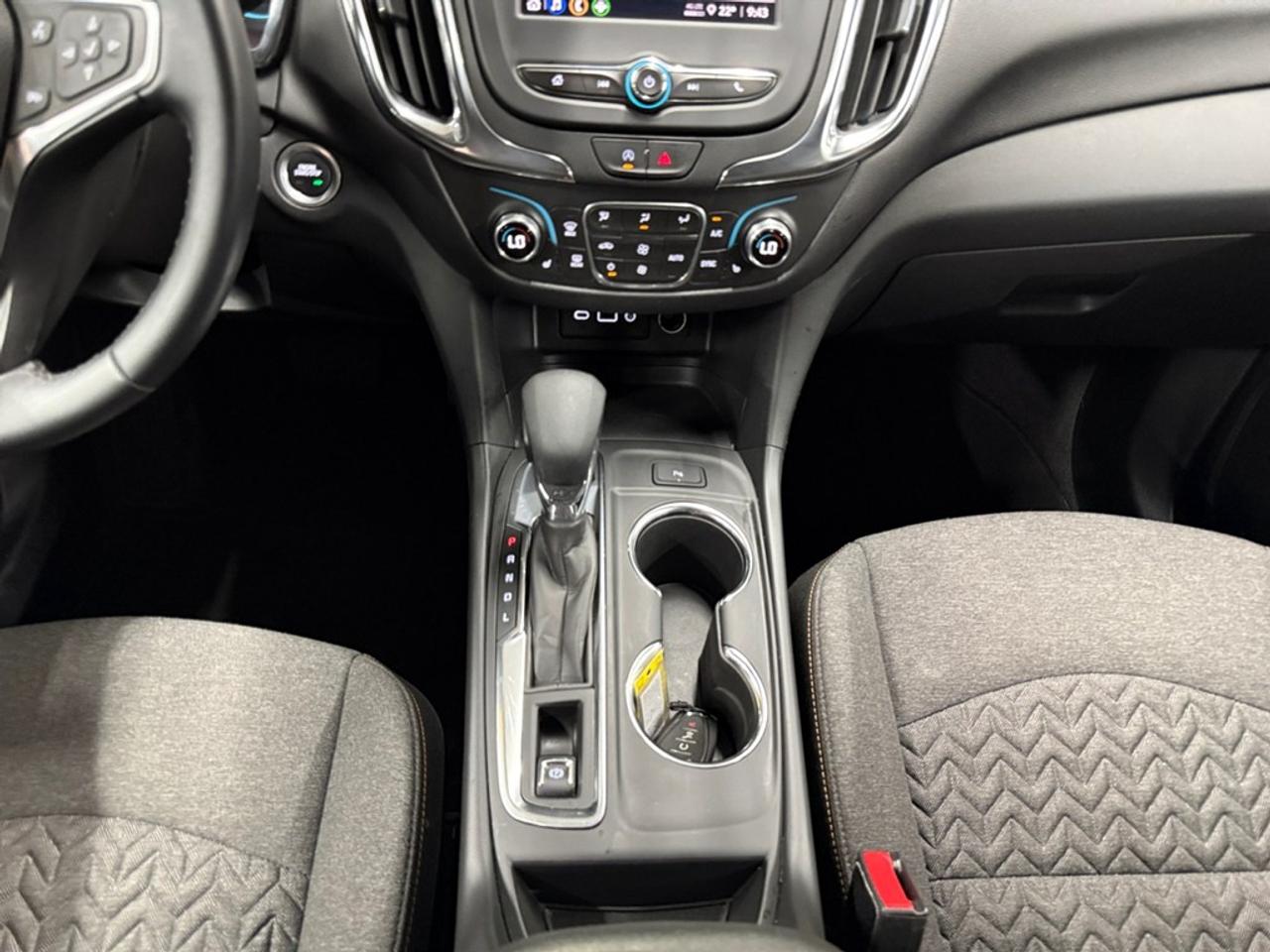 2024 Chevrolet Equinox AWD 4DR LT Photo