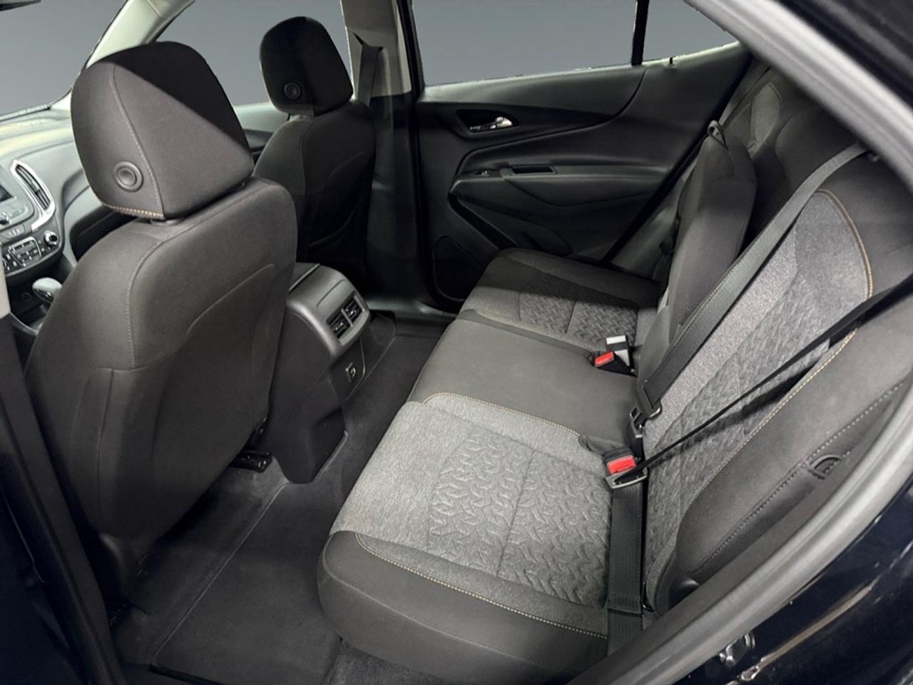 2024 Chevrolet Equinox AWD 4DR LT Photo