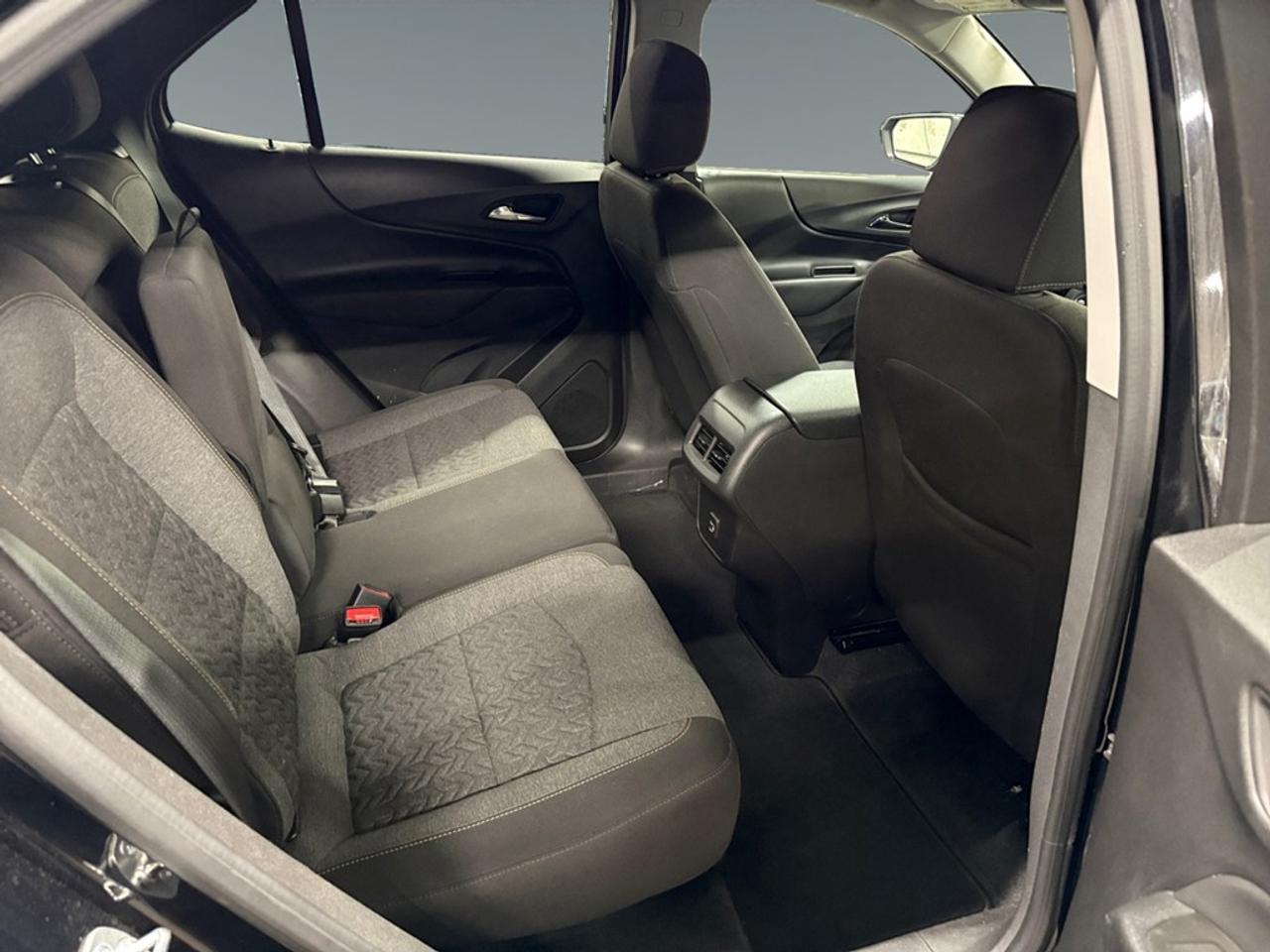 2024 Chevrolet Equinox AWD 4DR LT Photo