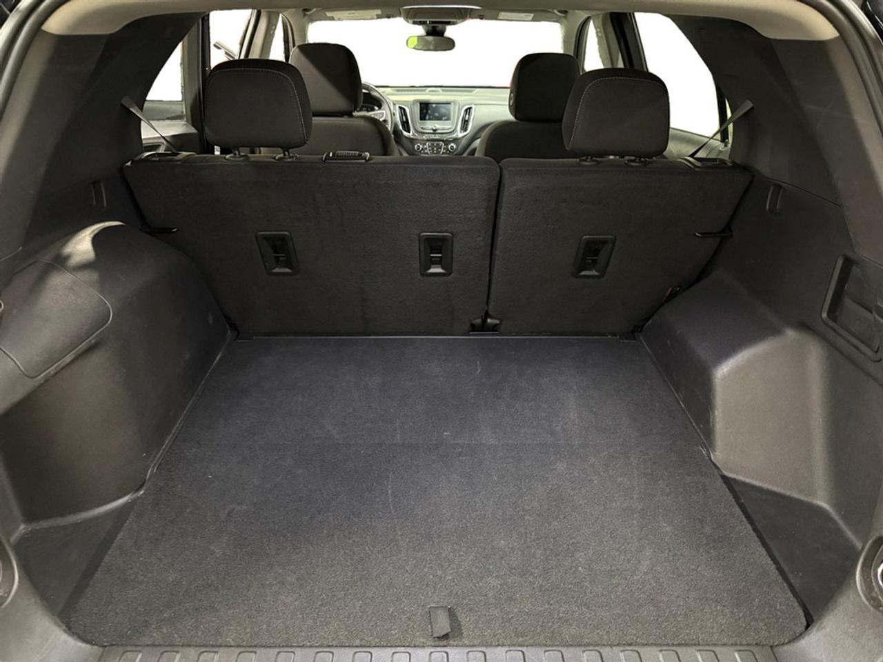 2024 Chevrolet Equinox AWD 4DR LT Photo