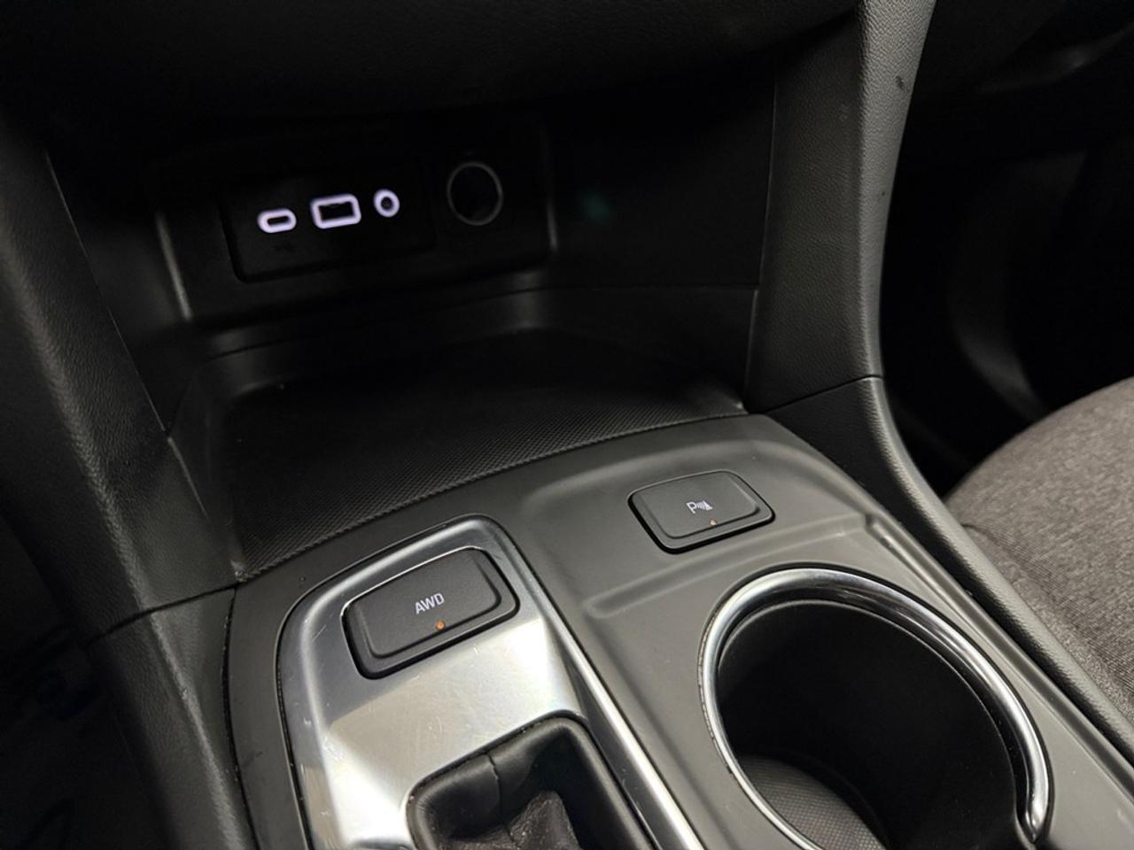 2024 Chevrolet Equinox AWD 4DR LT Photo