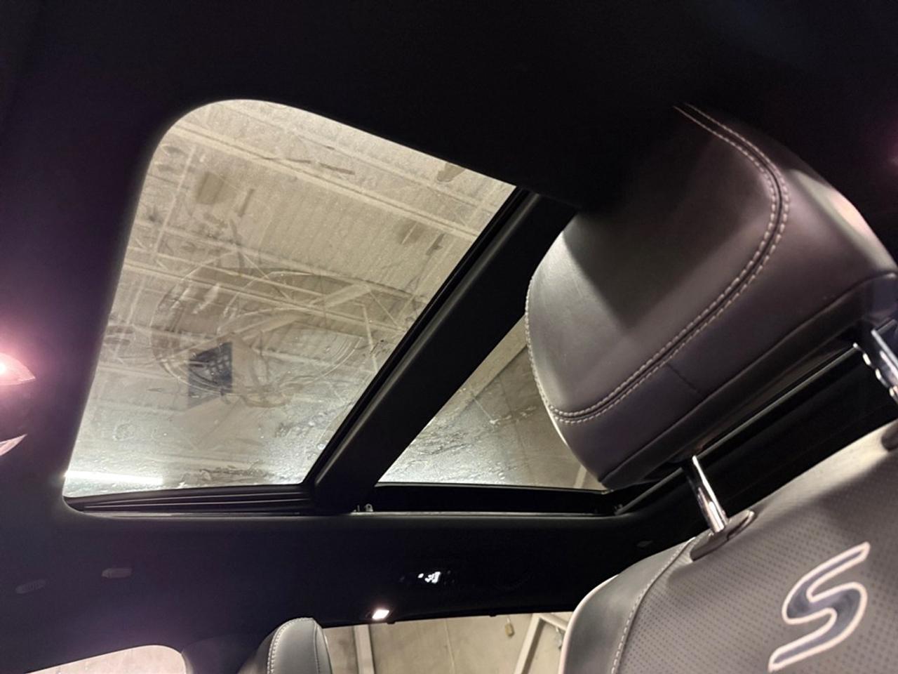 2025 Chrysler Pacifica Limited FWD Photo