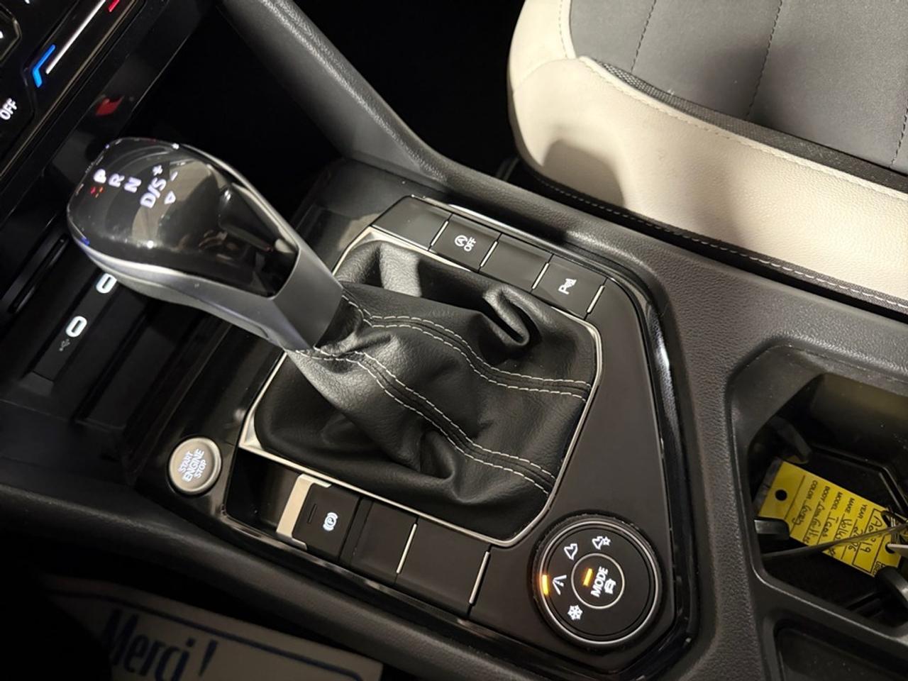 2026 Volkswagen Taos Comfortline 4Motion Photo