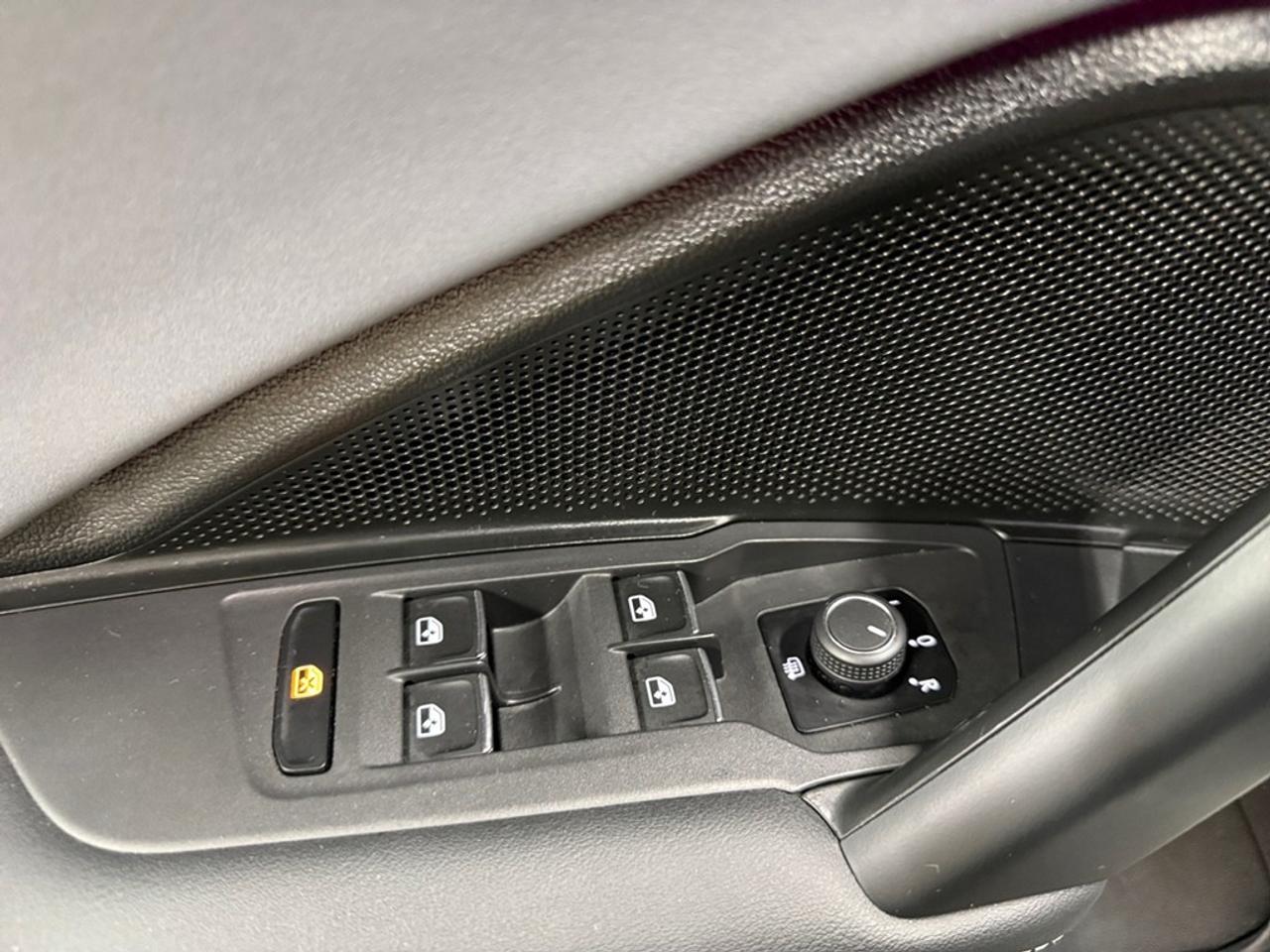 2026 Volkswagen Tiguan COMFORTLINE 4Motion Photo