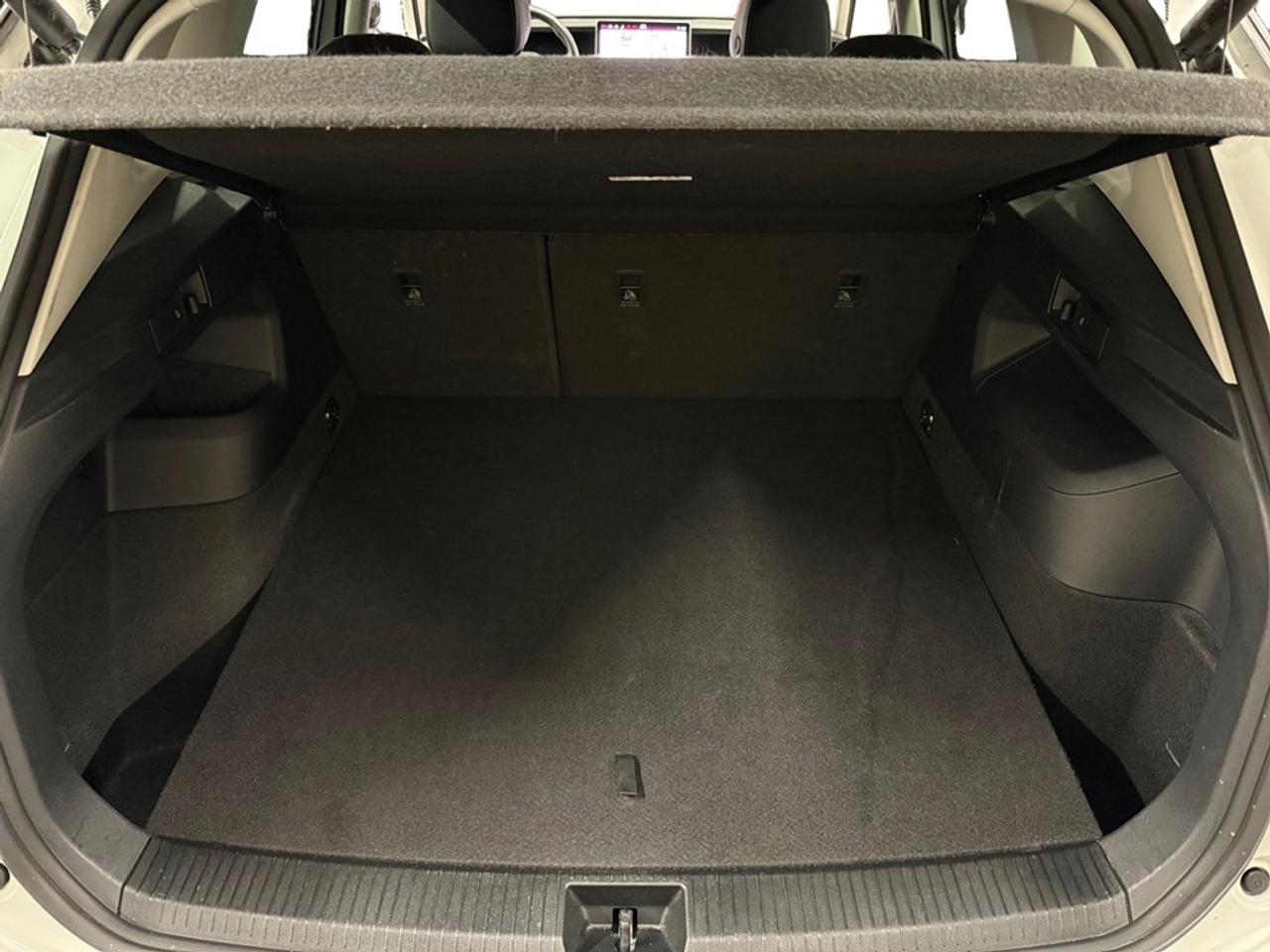 2026 Volkswagen Tiguan COMFORTLINE 4Motion Photo