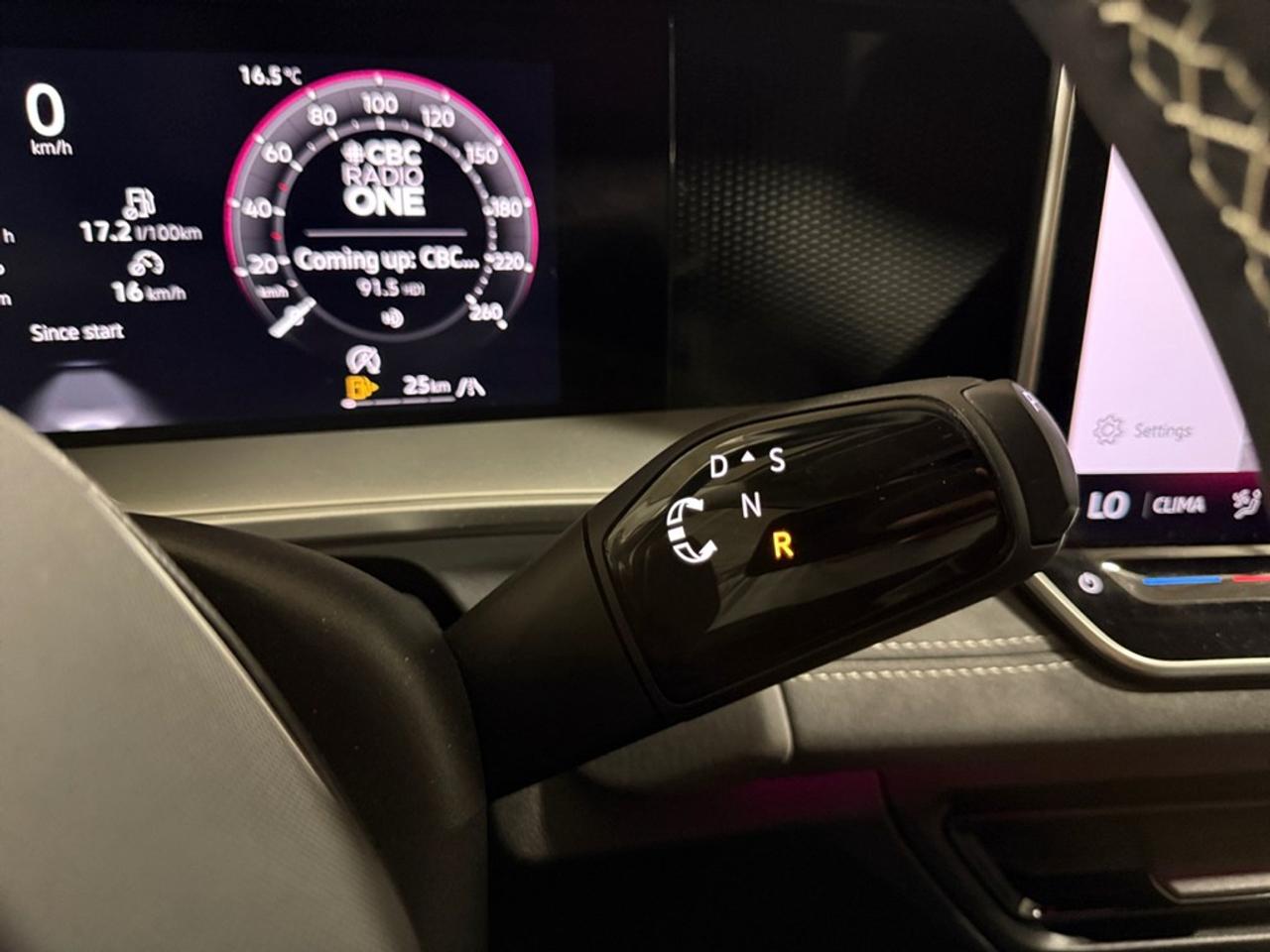 2026 Volkswagen Tiguan COMFORTLINE 4Motion Photo