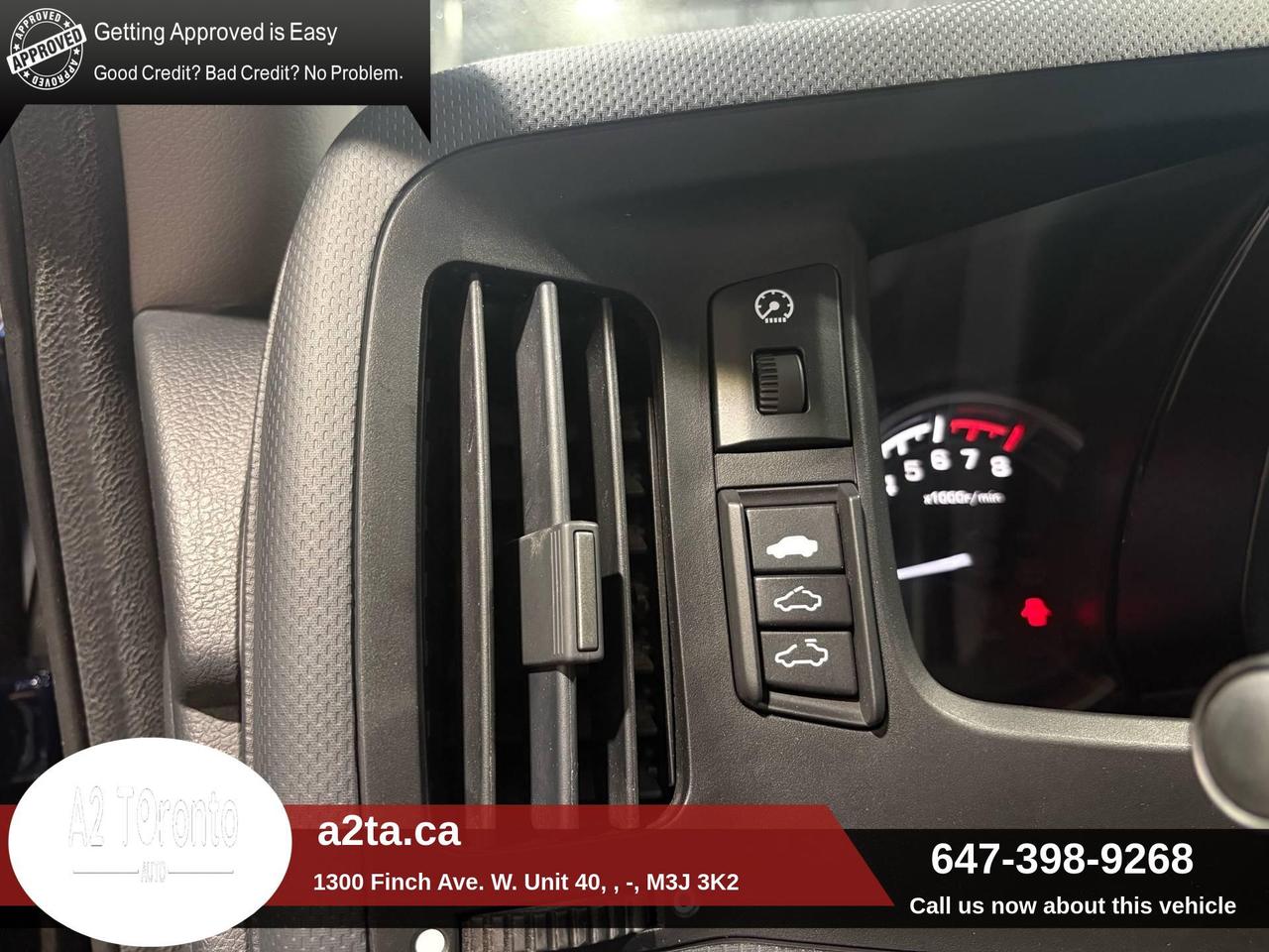 2014 Honda Ridgeline 4WD Crew Cab Touring Photo