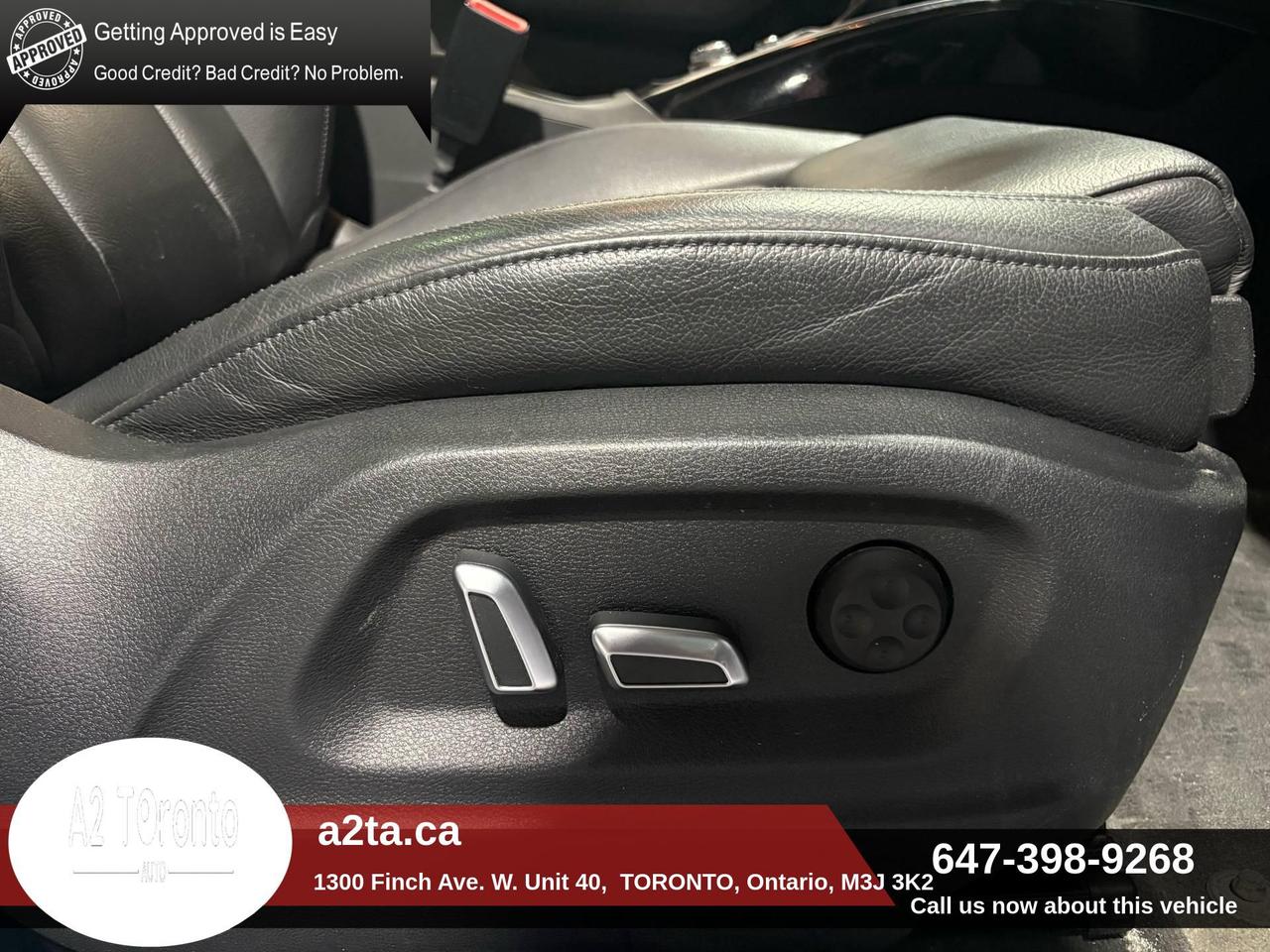 2017 Audi Q5 quattro 4dr 2.0T Technik Photo