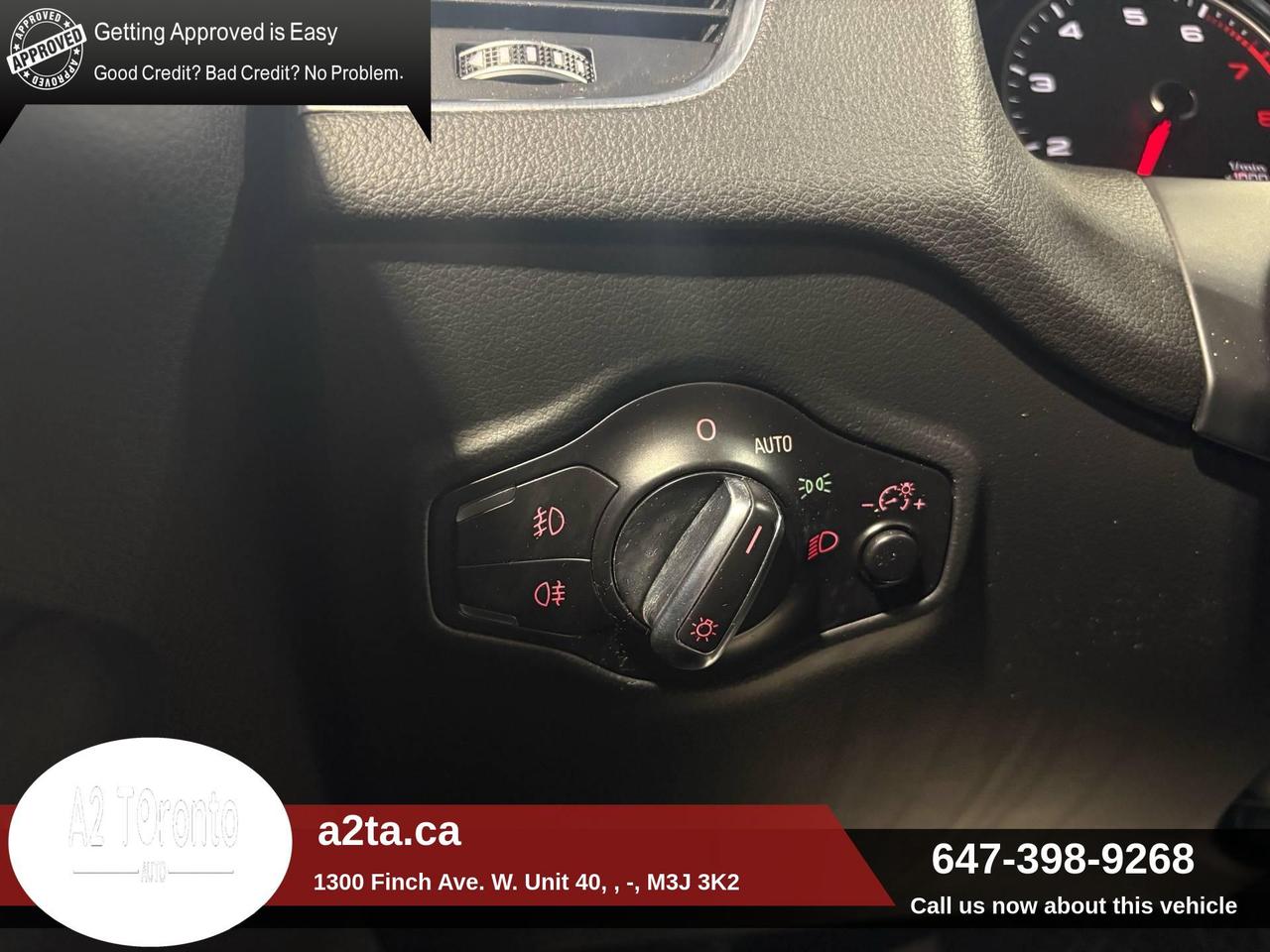2017 Audi Q5 quattro 4dr 2.0T Technik Photo