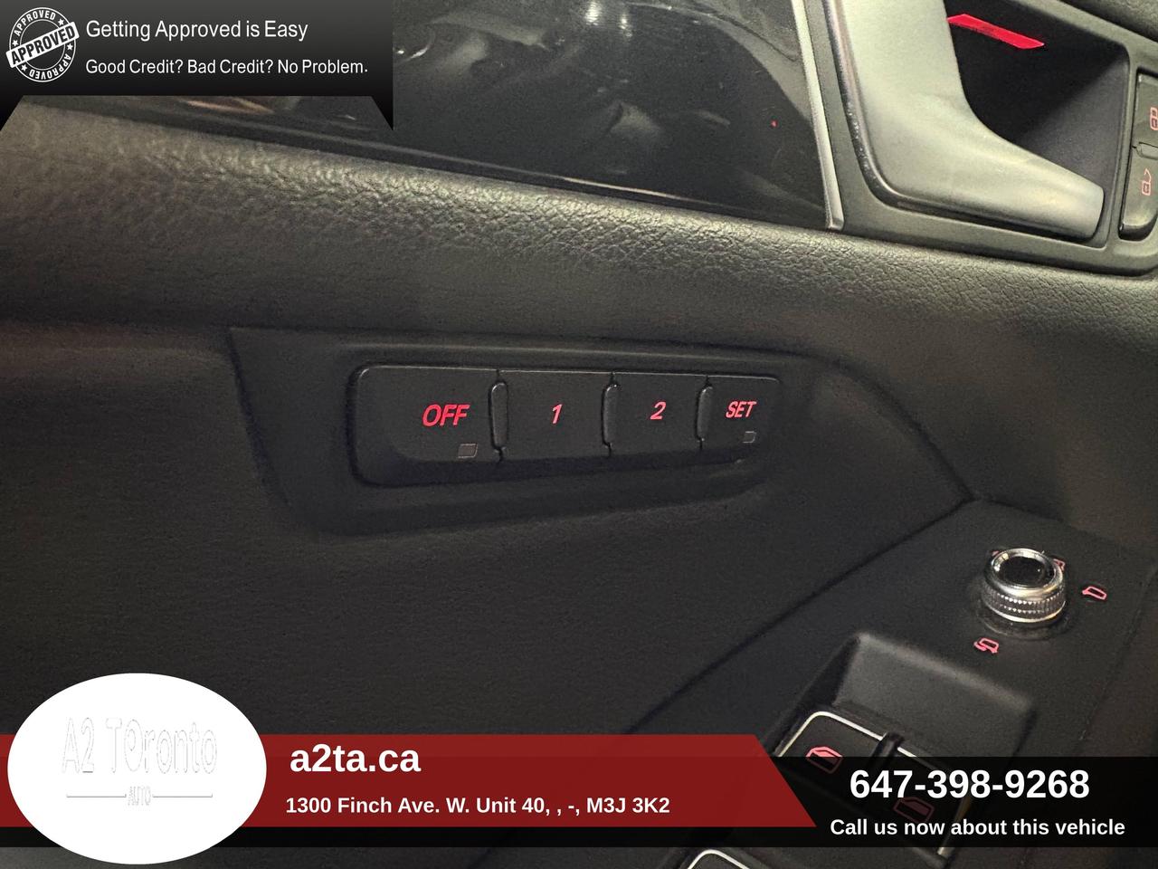 2017 Audi Q5 quattro 4dr 2.0T Technik Photo