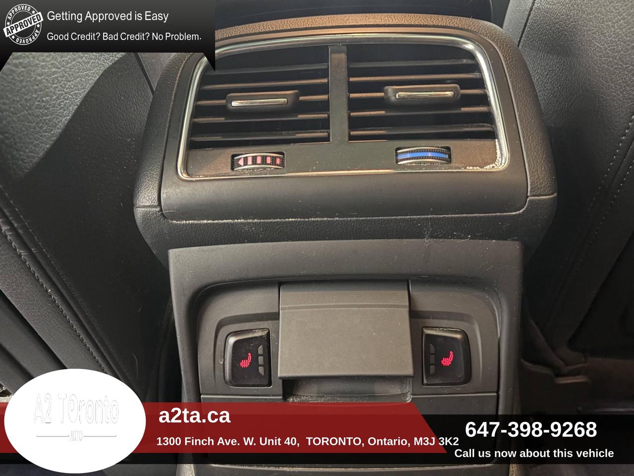 2017 Audi Q5 quattro 4dr 2.0T Technik Photo