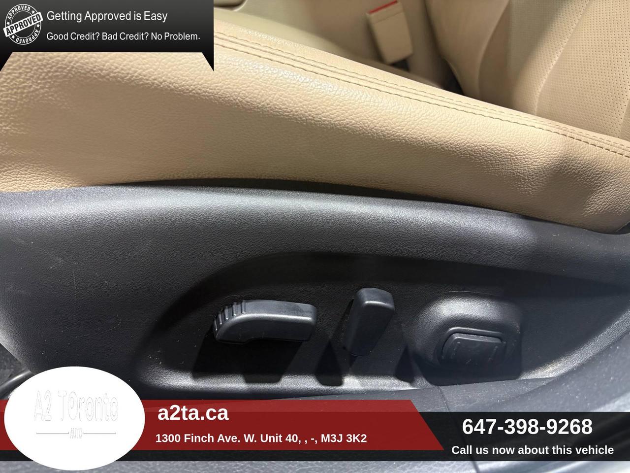 2016 Nissan Altima 4DR SDN I4 CVT 2.5 S Photo