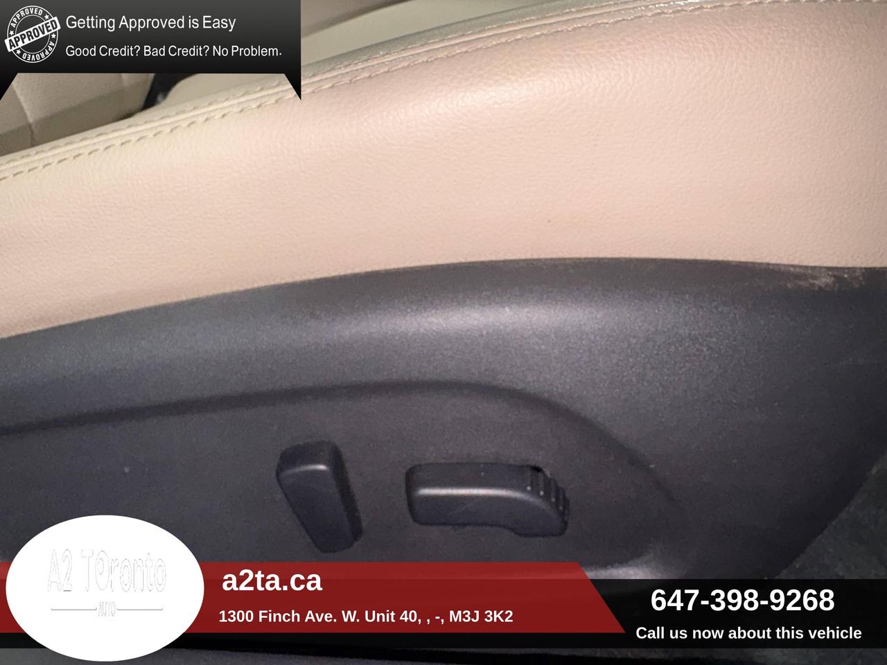 2016 Nissan Altima 4DR SDN I4 CVT 2.5 S Photo